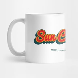 Sun City Girls Mug